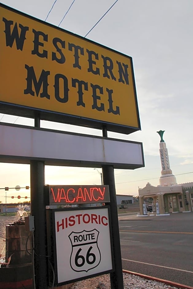 Western Motel