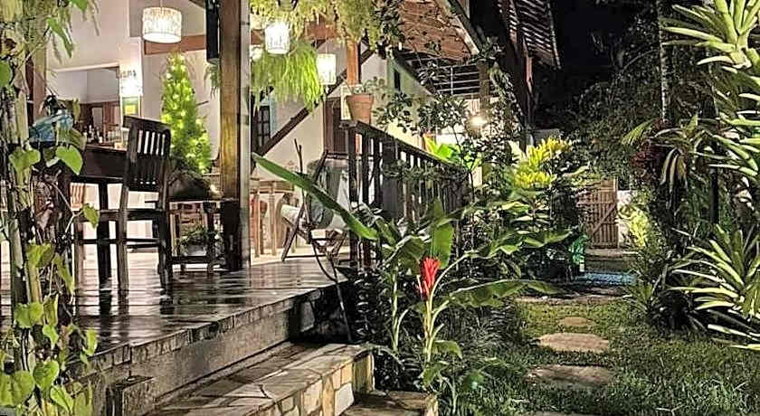 Planeta Banana Paraty