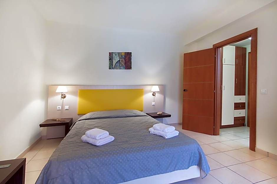 Rigas Hotel Skopelos