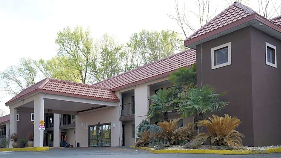 Motel 6 Atlanta GA Atlanta Airport East