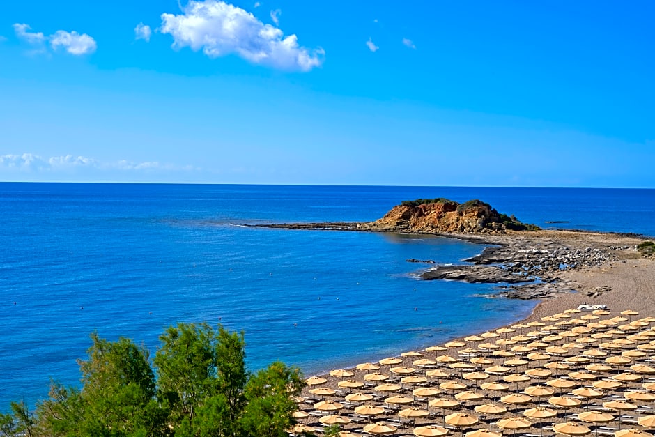 Rodos Princess Beach Hotel