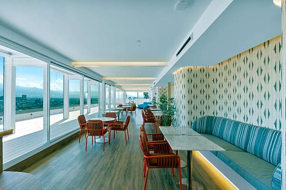 Sercotel HMO Martina