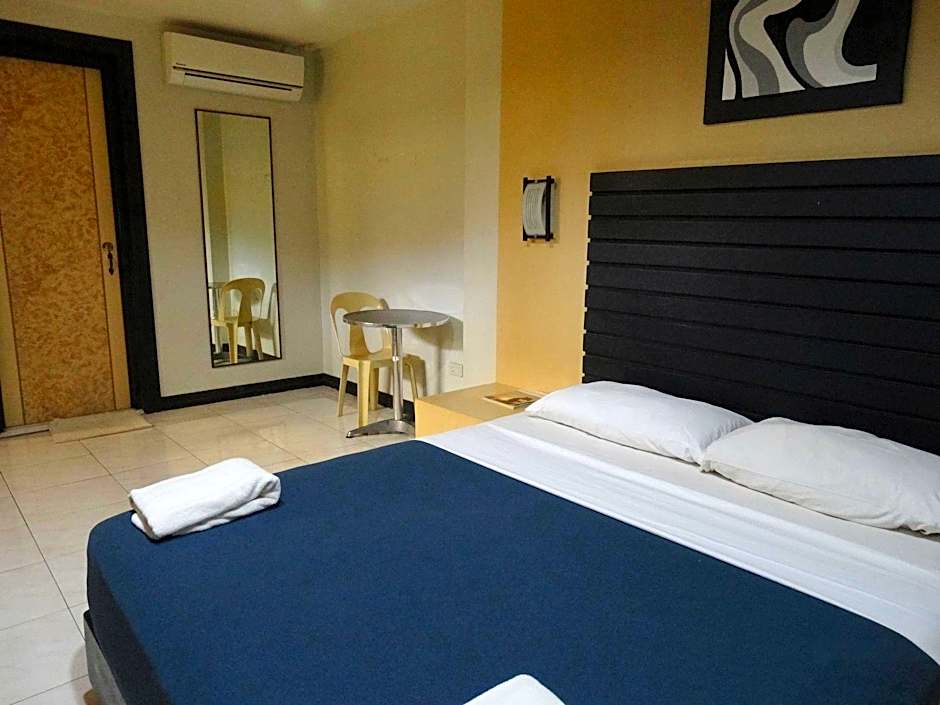 Davao Royal Suites and Residences