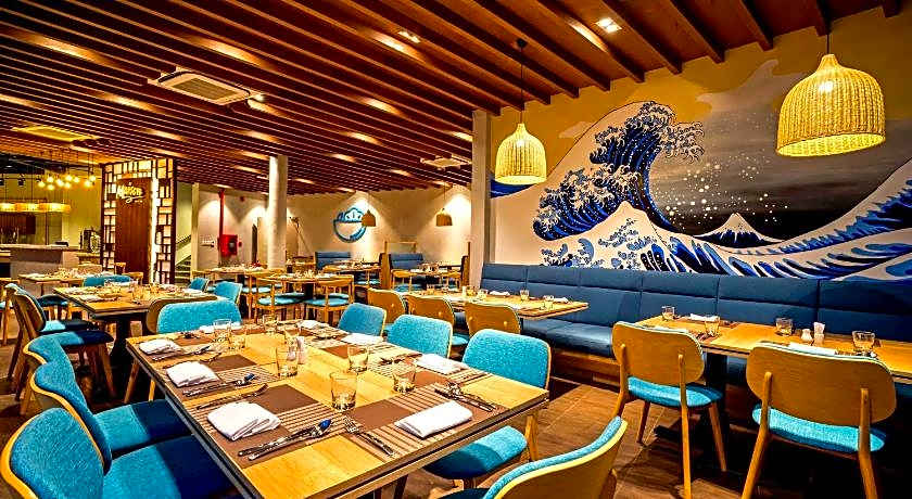 Oceanami Villas & Beach Club - by Thang Long Group