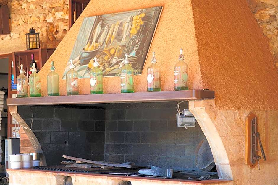 Agroturismo Finca Sa Tanca