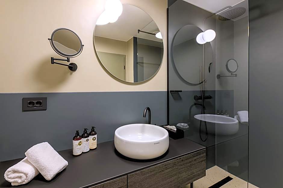 Luna Residence Villa