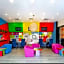 Oh! The Urban Oasis - Adults only