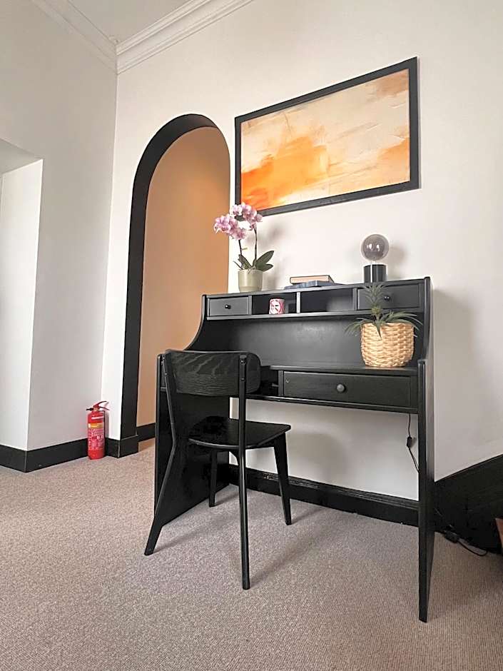 Modern Stay I Cosy & Central Apartments