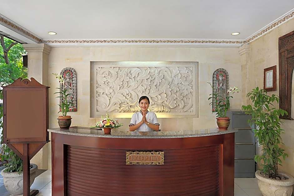 Respati Beach Hotel