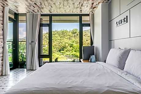 Han Yan Design Hotel