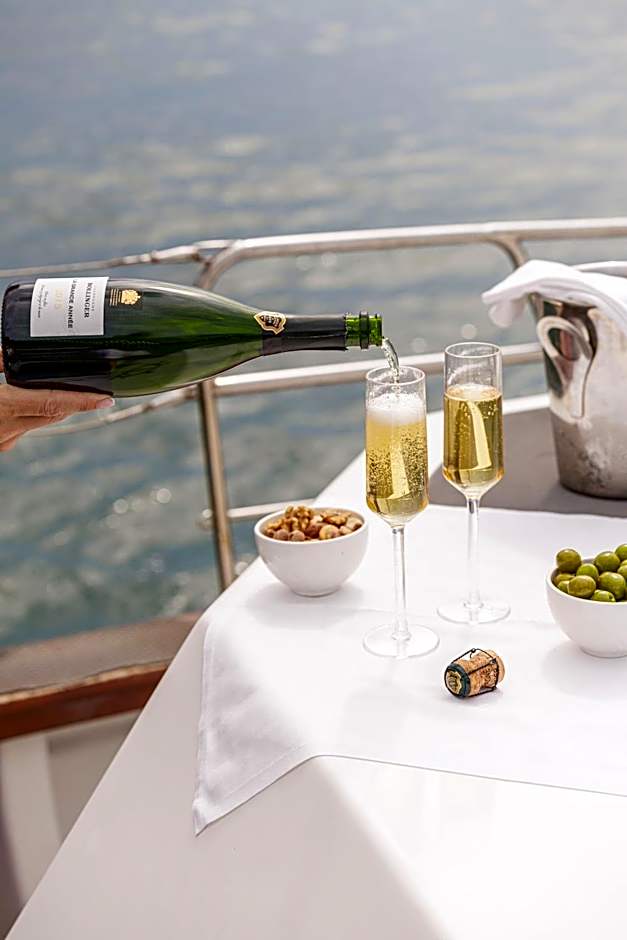 Grand Jersey Hotel and Spa