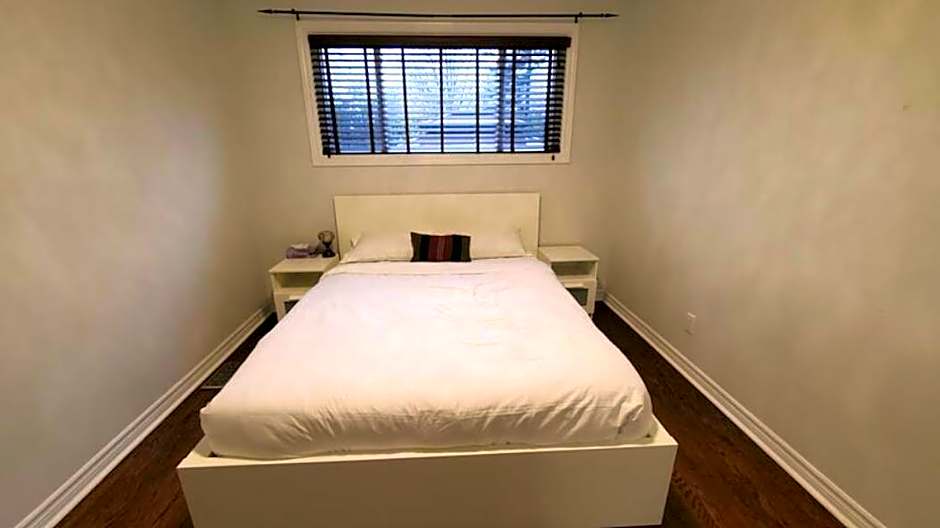 Chamberlain Bungalow