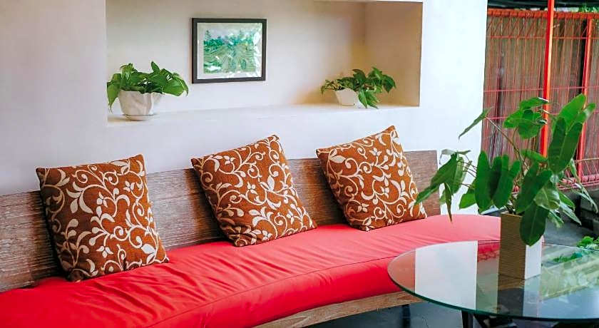 Allia Residence