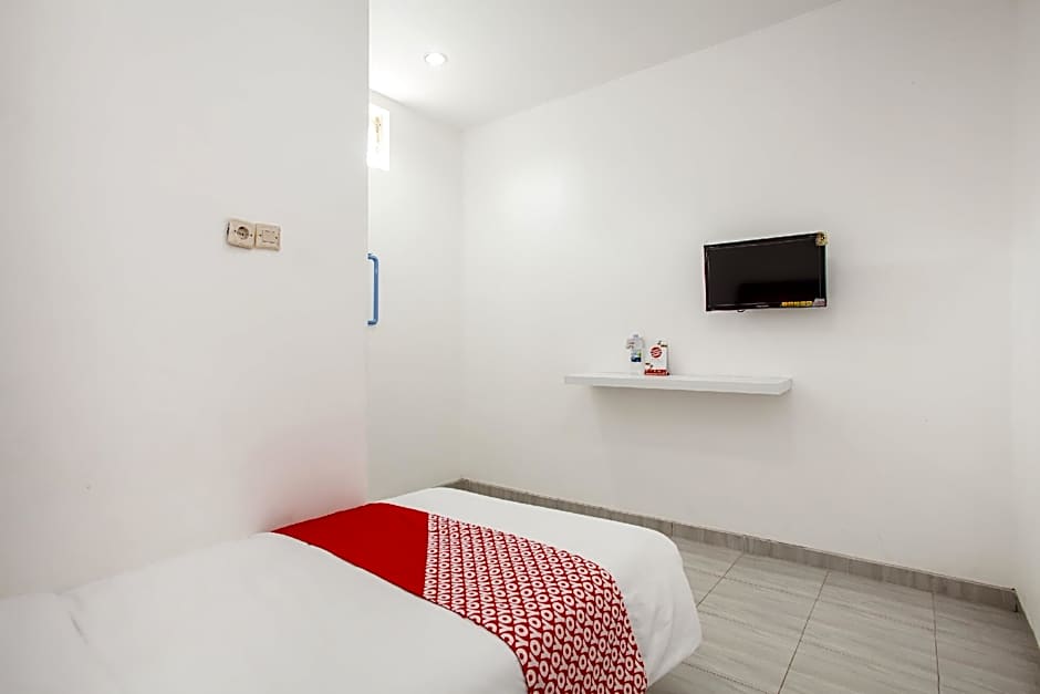 Capital O 1176 J3 Residence Syariah