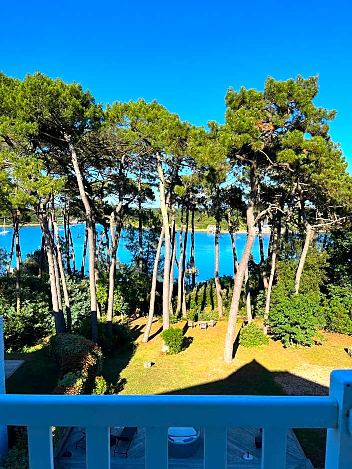 La Villa Bel Ange Hotel