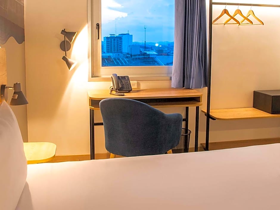 Ibis Styles El Malecon Guayaquil