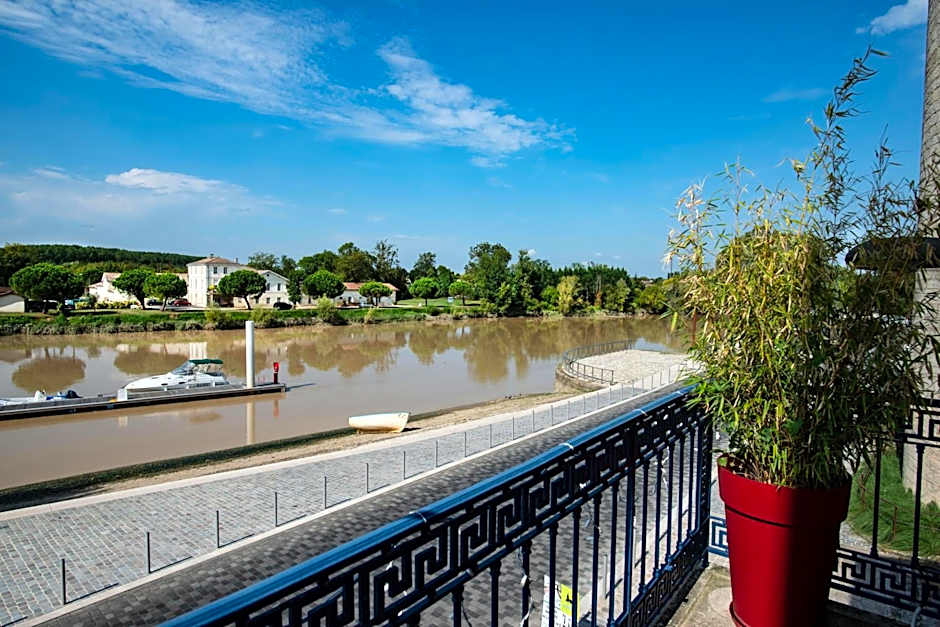 Logis Hotel de la Tour Libourne