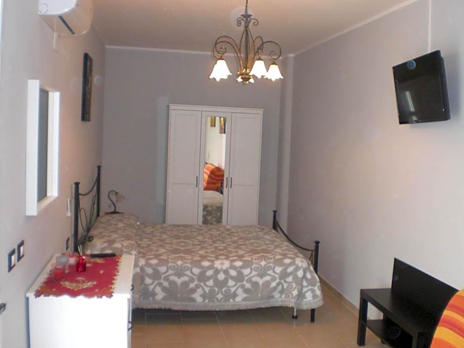 Gio' & Gio' locazione breve ad uso turistico