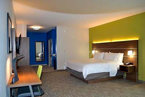 Holiday Inn Express Tallahassee-University Central By IHG