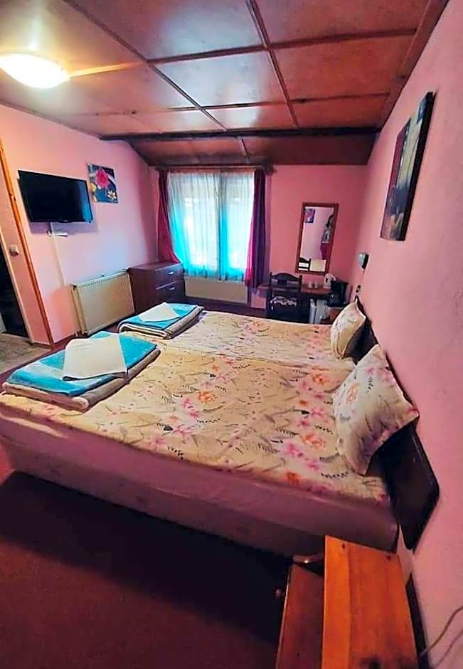 Family Hotel Santo Bansko