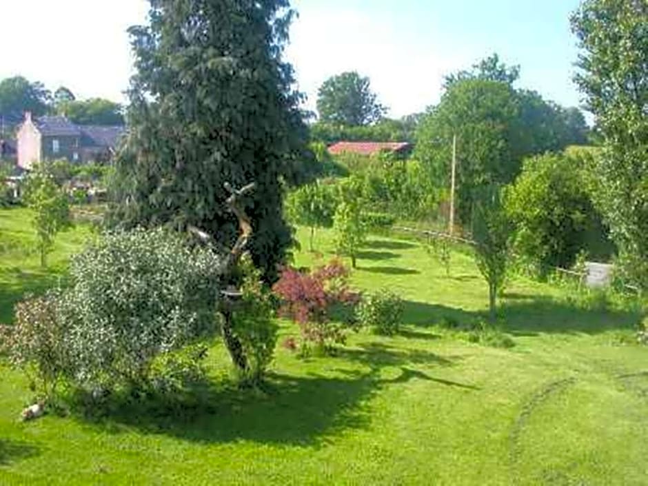 Chez Beaumont