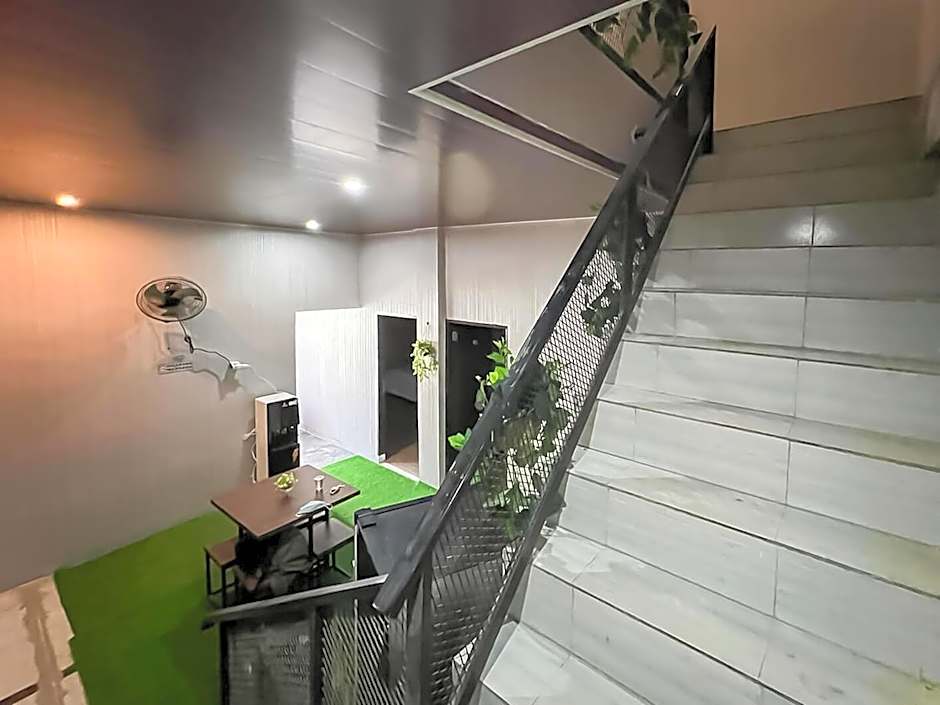 RedDoorz @ Jalan Srikandi Pekanbaru