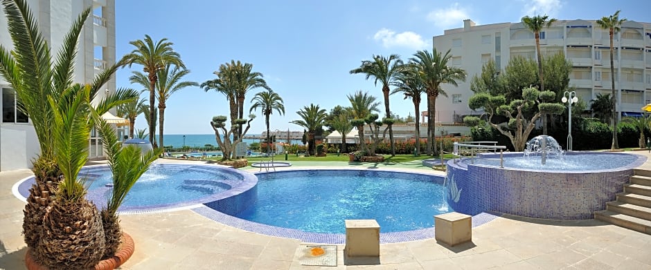 Gran Hotel Las Fuentes