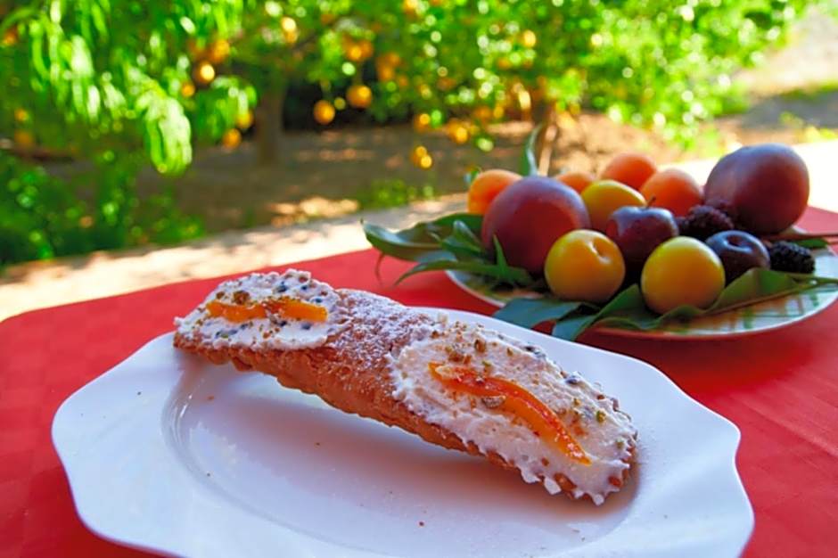 Casolare Nelle Saline