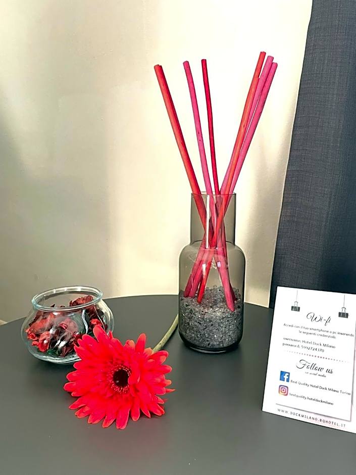 Hotel Dock Milano
