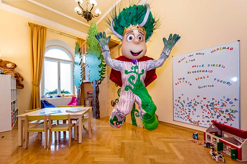 Hapimag Ferienwohnungen Bad Gastein