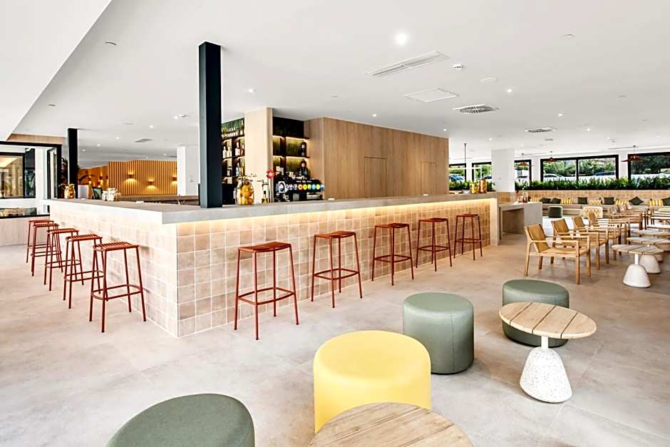 Tangerine by Honne Hotels - Adults Only
