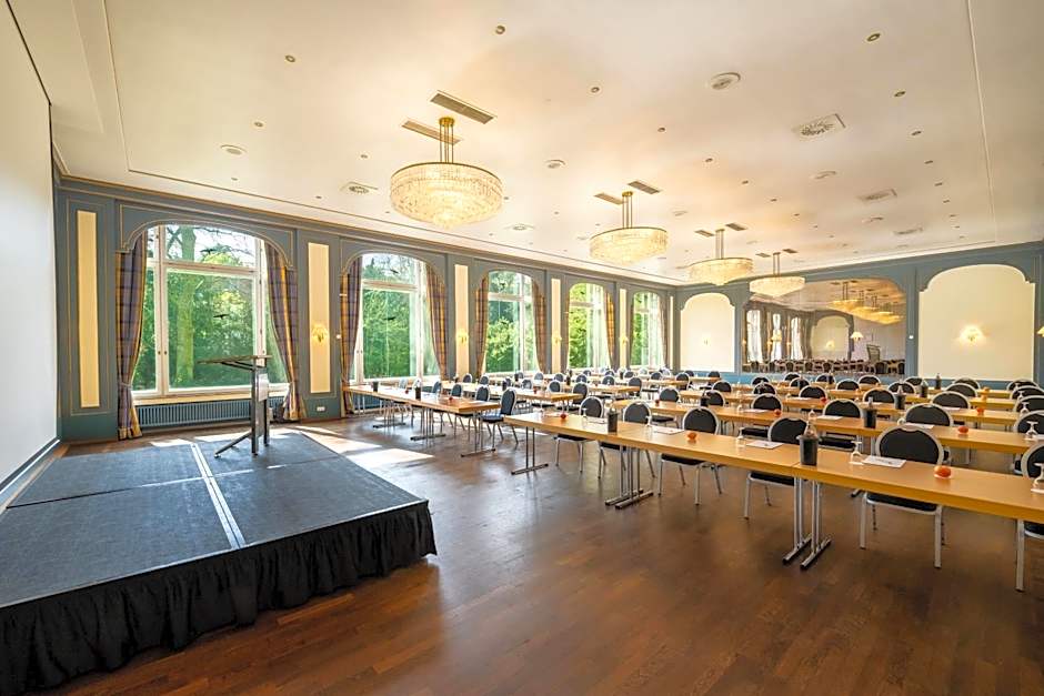 Hotel Krefelder Hof