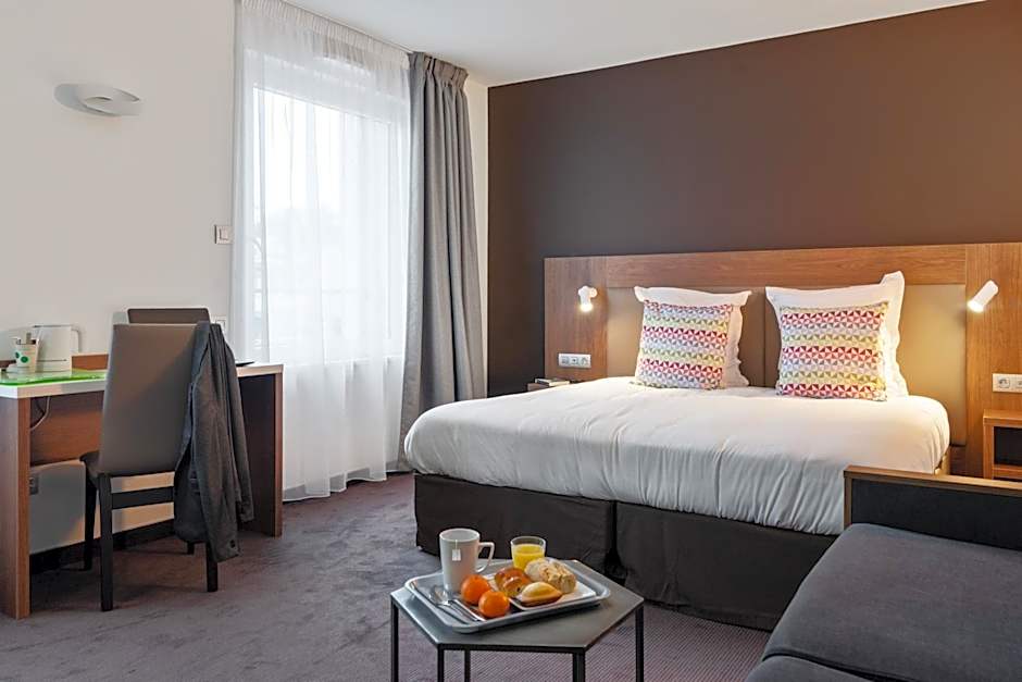 Kyriad Epinal Centre