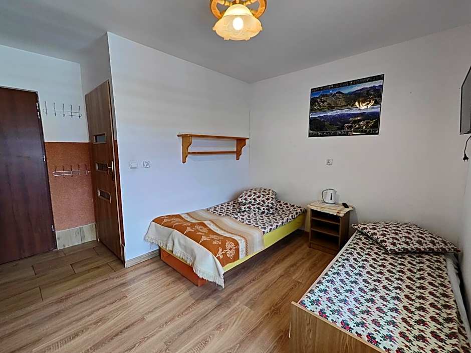 Kompleks Wypoczynkowy Harnaś II