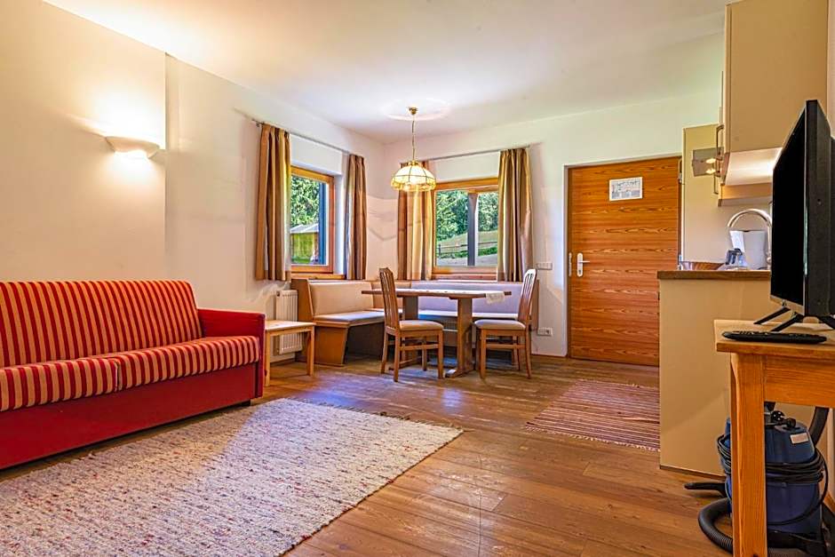 Ferienparadies Sabina Piz