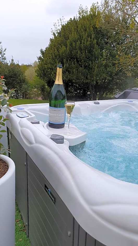 Villa la Dunette & spa