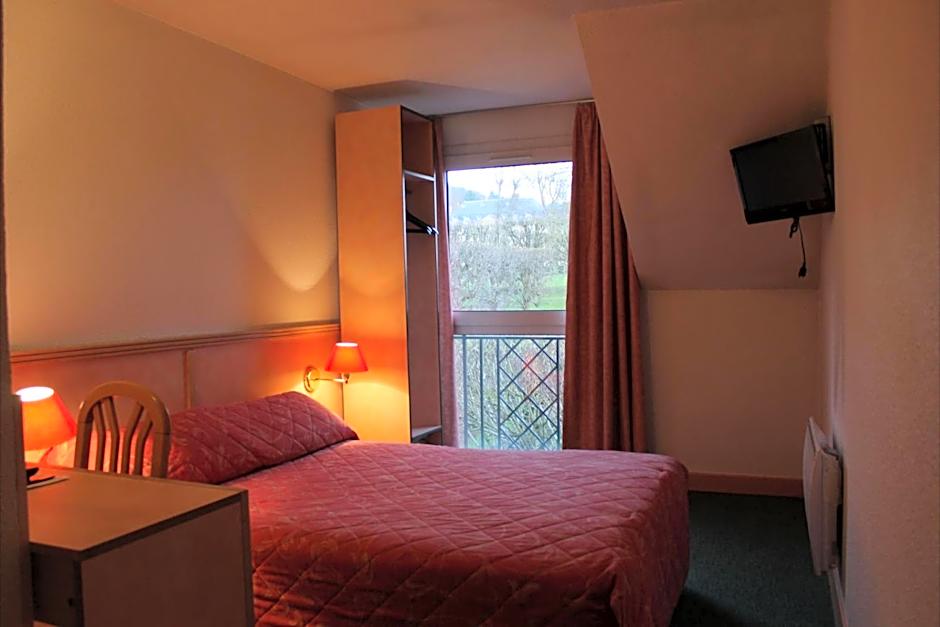 Hotel Le Village