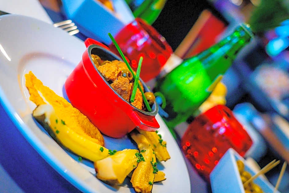 Campanile Pontarlier