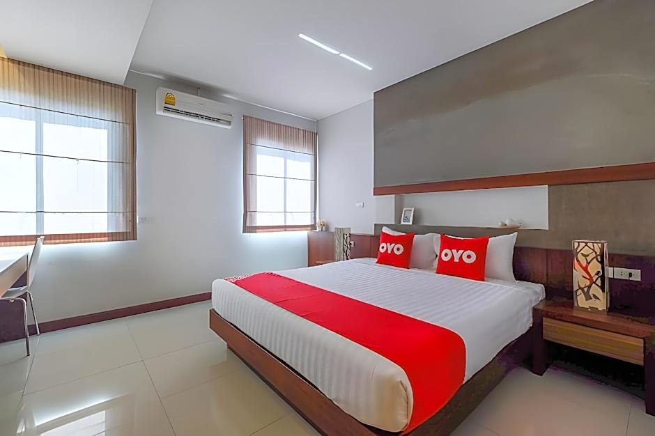 The Little Nest Phuket