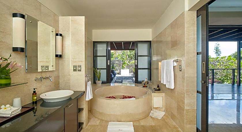 Temple Hill Residence Villa