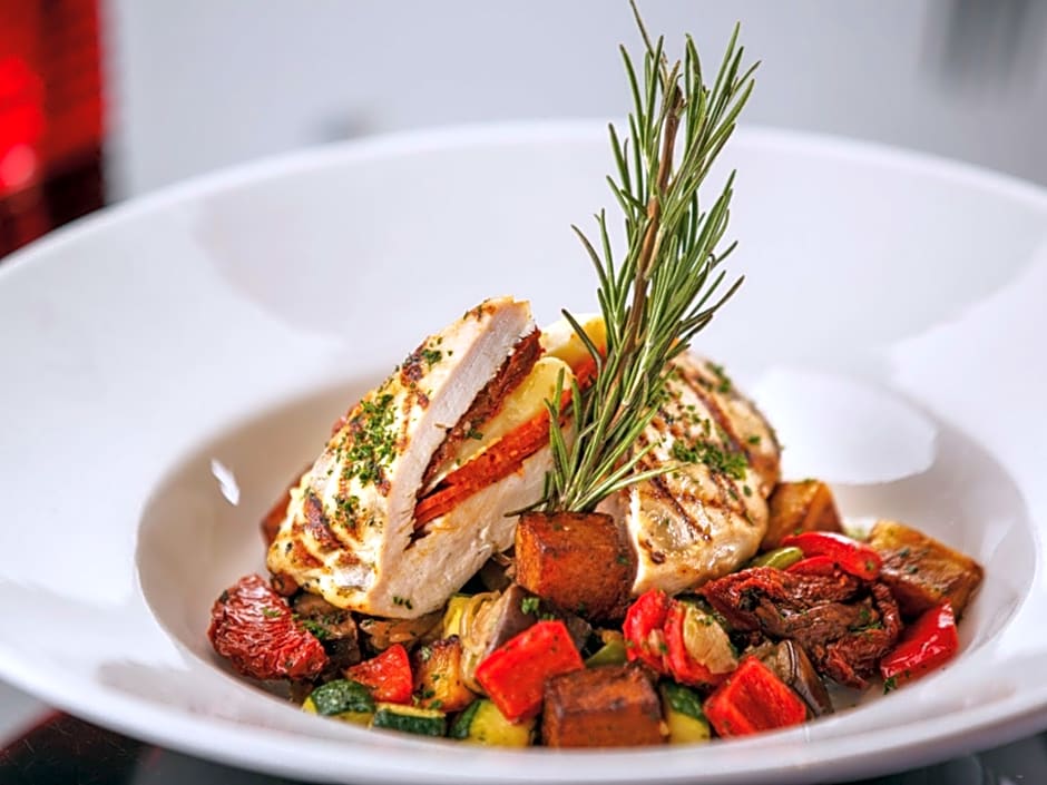 Mercure Wetherby Hotel