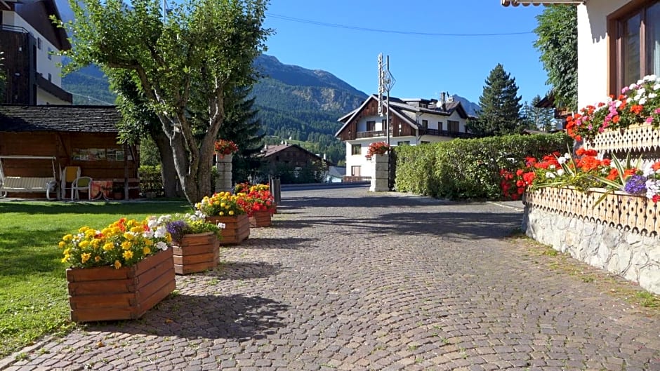 Hotel Bellaria - Cortina d'Ampezzo