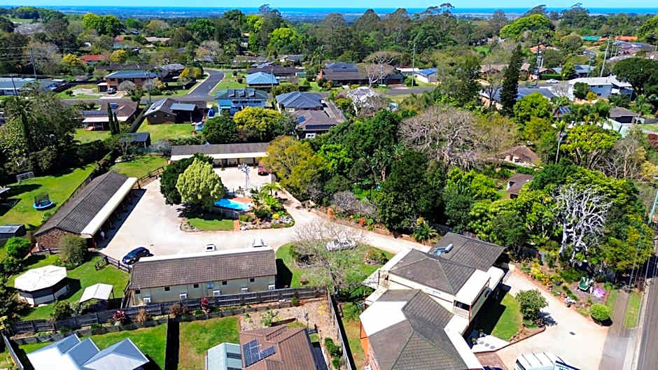 Alstonville Settlers Motel