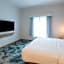 Hampton Inn By Hilton Presque Isle