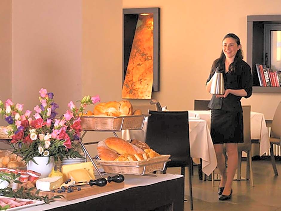 Best Western Hotel Metropoli