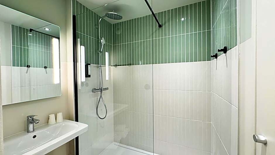 Kyriad Prestige Compiegne