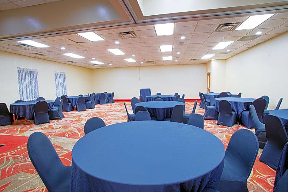 Americas Best Value Inn Winston-Salem