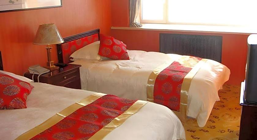 Qingdao Donghai Hotel