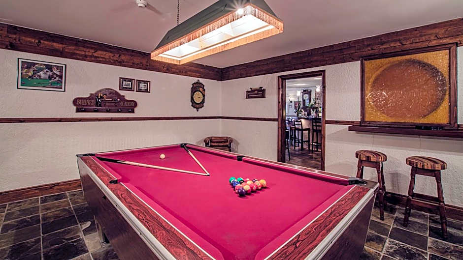 Ardagh Hotel & Restaurant