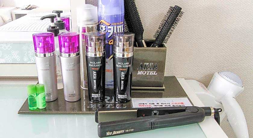 Boutique Hotel Aria Nampo